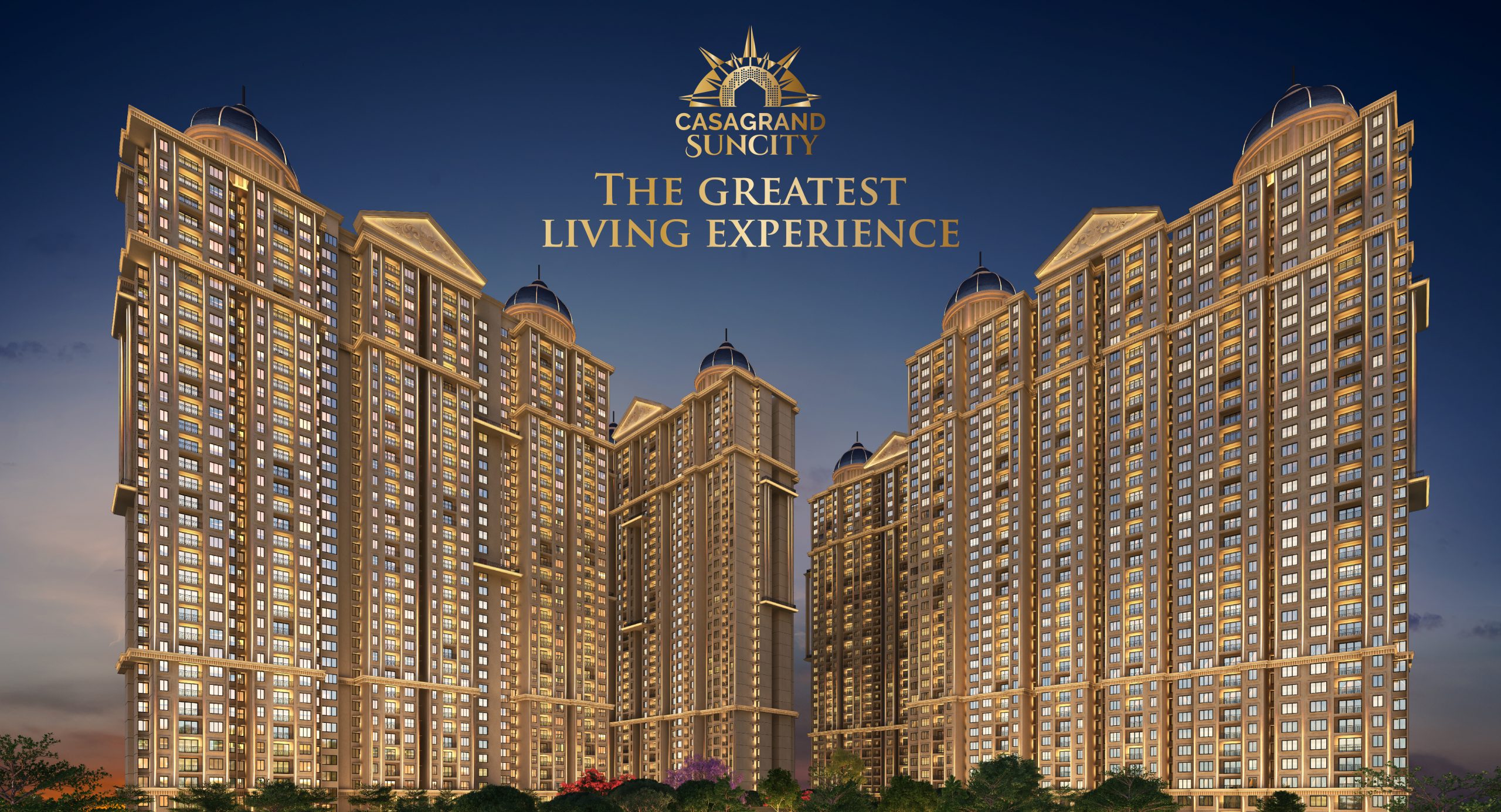 Casagrand Sun City