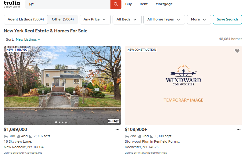 Trulia